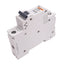 Used Merlin Gerin 24430 C60N-1P-6A-C Circuit Breaker, 277VAC Max, 6A, DIN Rail