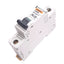 Used Merlin Gerin 24427 C60N-1P-3A-C Circuit Breaker, 277VAC Max, 3A, DIN Rail