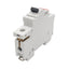 New – Open box ABB S261-B16 Circuit Breaker, 1-Pole, 16A, 400/230VAC Max, DIN Rail Mount