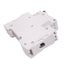 Used Merlin Gerin 24425 C60N-1P-1A-C Circuit Breaker, 277VAC/65VDC Max, 1A, DIN Rail