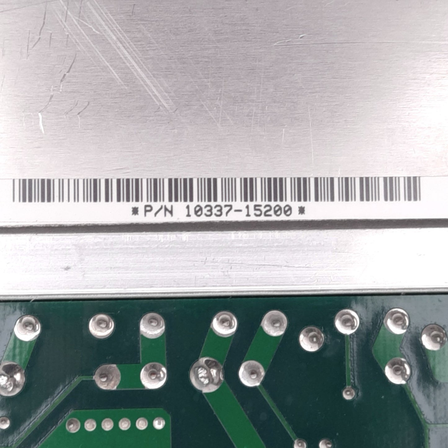 Used Adept 10337-15200 Rev P5 A AMP Servo Amplifier Module for Cobra 800 Robot