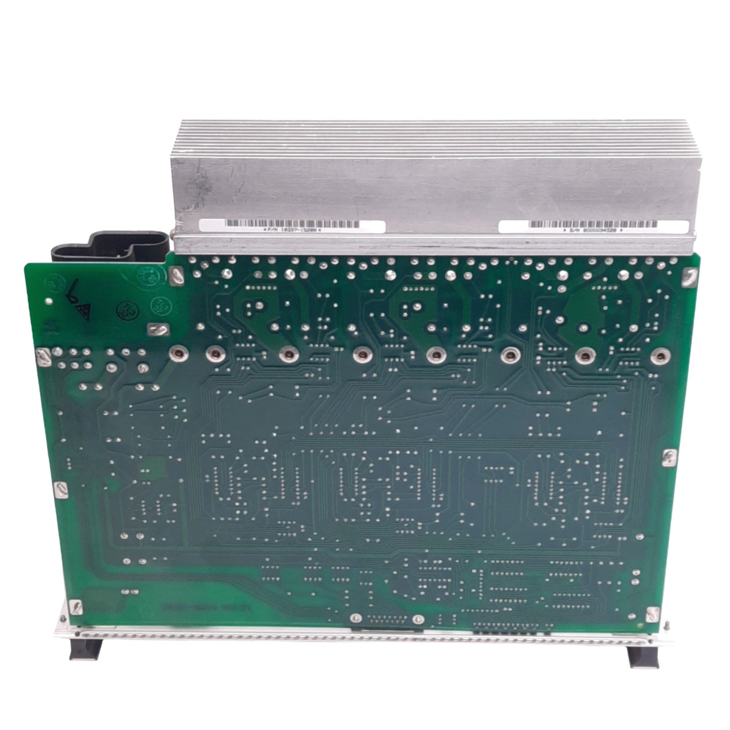 Used Adept 10337-15200 Rev P5 A AMP Servo Amplifier Module for Cobra 800 Robot