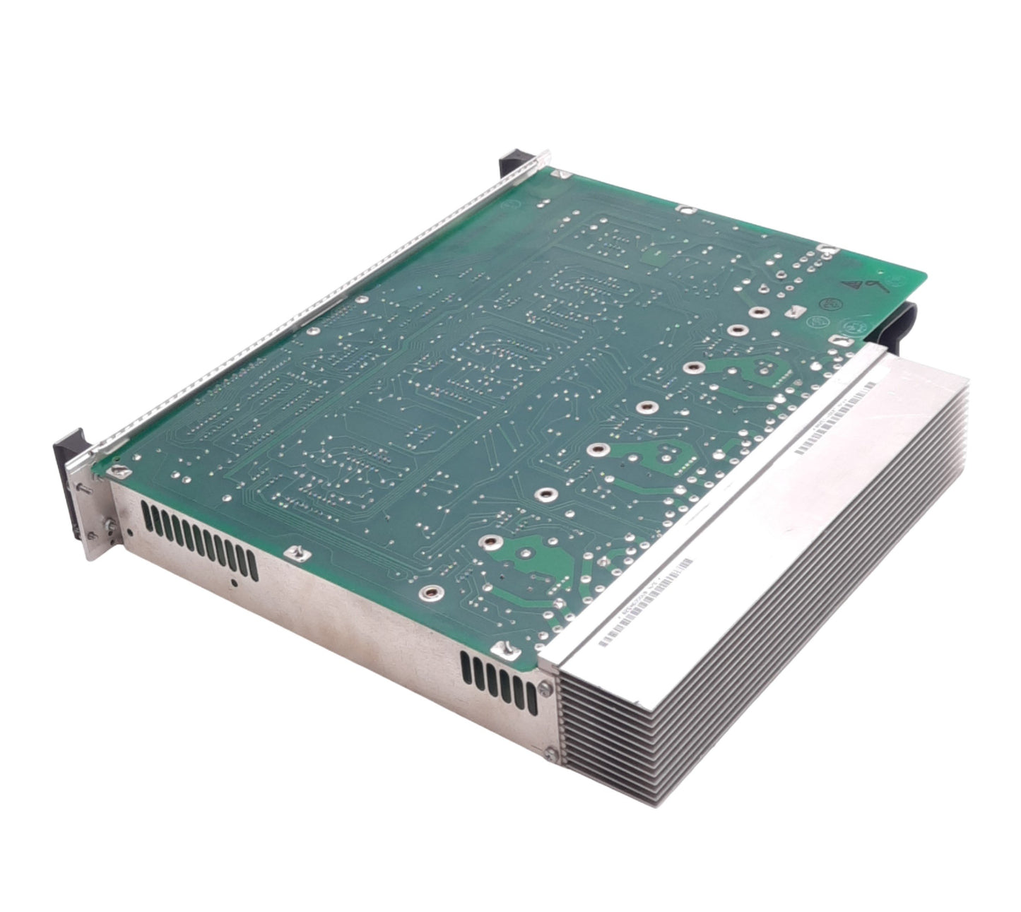 Used Adept 10337-15200 Rev P5 A AMP Servo Amplifier Module for Cobra 800 Robot