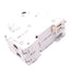 Used Merlin Gerin 24664 C60N-2P-40A-D Circuit Breaker, 400VAC Max, 40A, DIN Rail