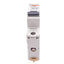 Used Merlin Gerin 24111 C60N-1P-2A-B Circuit Breaker, 277VAC Max, 2A, DIN Rail
