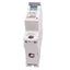 Used Merlin Gerin 24111 C60N-1P-2A-B Circuit Breaker, 277VAC Max, 2A, DIN Rail