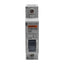 Used Merlin Gerin 20533 C32H-DC Circuit Breaker, 1-Pole, 3A 127VDC, C-Curve, DIN Rail