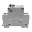 Used Merlin Gerin 20533 C32H-DC Circuit Breaker, 1-Pole, 3A 127VDC, C-Curve, DIN Rail