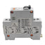 Used Merlin Gerin 20533 C32H-DC Circuit Breaker, 1-Pole, 3A 127VDC, C-Curve, DIN Rail