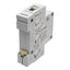 Used Merlin Gerin 20533 C32H-DC Circuit Breaker, 1-Pole, 3A 127VDC, C-Curve, DIN Rail