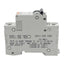 Used Merlin Gerin 24122 Circuit Breaker, 1-Pole, 40A 277VAC/65VDC, B-Curve, DIN Rail