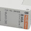 Used Merlin Gerin 24122 Circuit Breaker, 1-Pole, 40A 277VAC/65VDC, B-Curve, DIN Rail