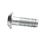 Used Lot of 12 Bosch 3842530235 Central Capped Bolt, Torx 50 Drive, M12 x 30mm Length