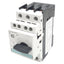 Used Siemens 3RV1021-1DA10 Motor Circuit Breaker, 3-Pole, 1NO 1NC Aux, 2.2-3.2A