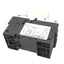 Used Siemens 3RV1021-1DA10 Motor Circuit Breaker, 3-Pole, 1NO 1NC Aux, 2.2-3.2A