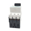 Used Siemens 3RV1021-1DA10 Motor Circuit Breaker, 3-Pole, 1NO 1NC Aux, 2.2-3.2A