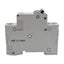 Used Merlin Gerin 24629 C60N Circuit Breaker 1-Pole, 6A 230/400VAC, D-Curve, DIN Rail