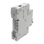 Used Merlin Gerin 24629 C60N Circuit Breaker 1-Pole, 6A 230/400VAC, D-Curve, DIN Rail