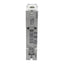 Used Merlin Gerin 24629 C60N Circuit Breaker 1-Pole, 6A 230/400VAC, D-Curve, DIN Rail