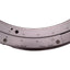 Used Nikon Rotary Screen Mounting Ring For V-12A Profile Projector, 1min Vernier