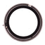 Used Nikon Rotary Screen Mounting Ring For V-12A Profile Projector, 1min Vernier