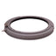 Used Nikon Rotary Screen Mounting Ring For V-12A Profile Projector, 1min Vernier