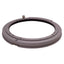 Used Nikon Rotary Screen Mounting Ring For V-12A Profile Projector, 1min Vernier