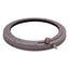 Used Nikon Rotary Screen Mounting Ring For V-12A Profile Projector, 1min Vernier