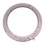 Used Nikon Rotary Screen Mounting Ring For V-12A Profile Projector, 1min Vernier