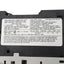 New Siemens 3RV1021-1DA10 Motor Circuit Breaker, 3-Pole, 1NO 1NC Aux, 2.2-3.2A