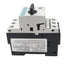 New Siemens 3RV1021-1DA10 Motor Circuit Breaker, 3-Pole, 1NO 1NC Aux, 2.2-3.2A