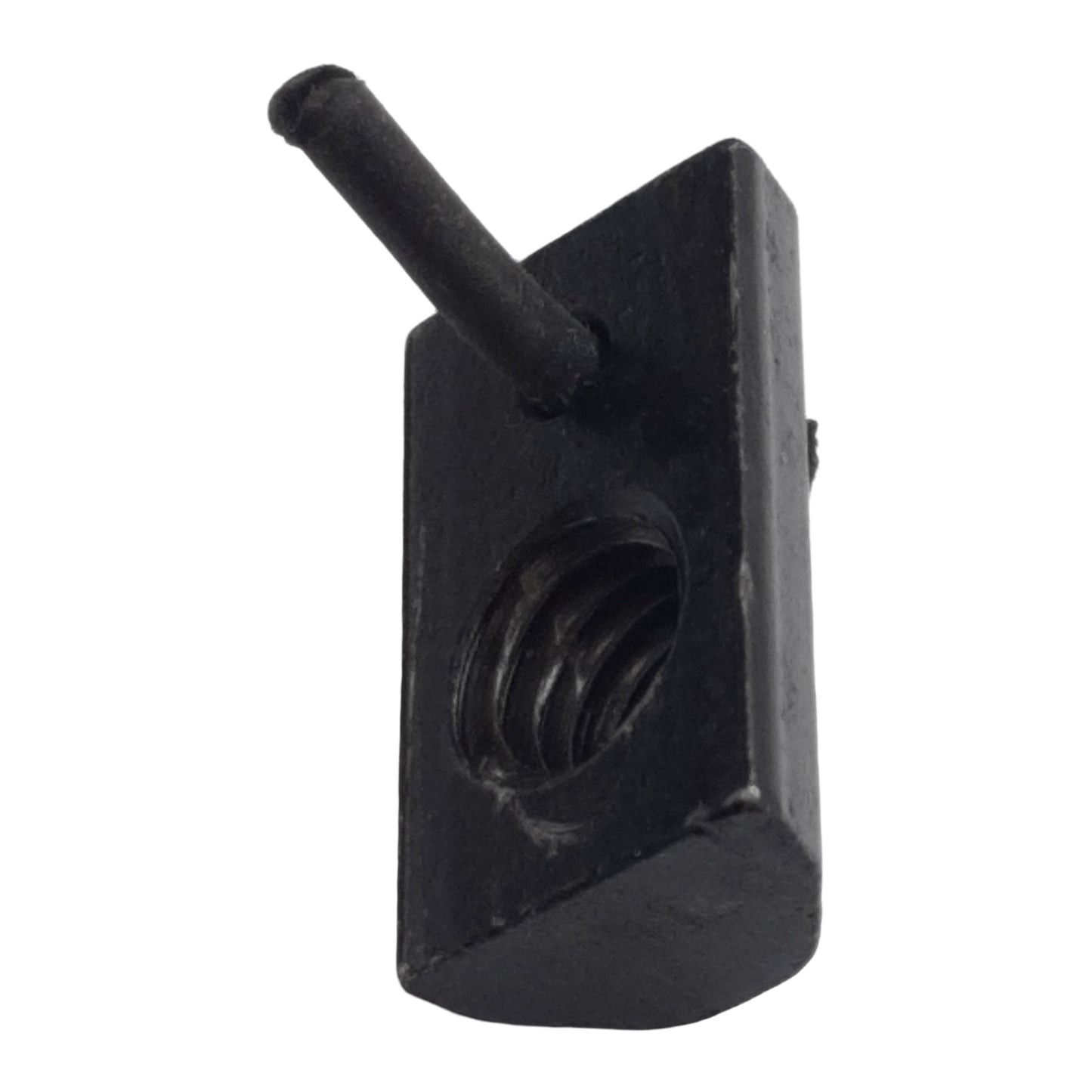 Used Lot of 20 80/20 3282 Roll-In T-Nut w/ Flex Handle, 5/16-18 Thread, 15 Series