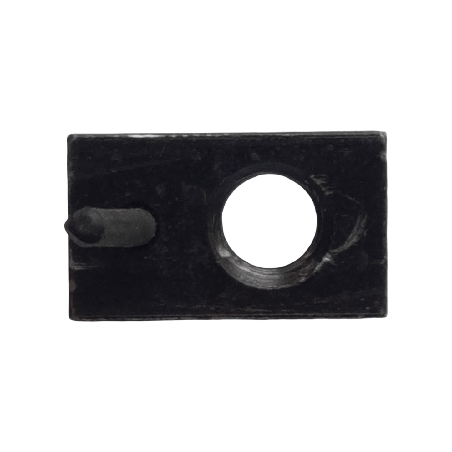 Used Lot of 20 80/20 3282 Roll-In T-Nut w/ Flex Handle, 5/16-18 Thread, 15 Series