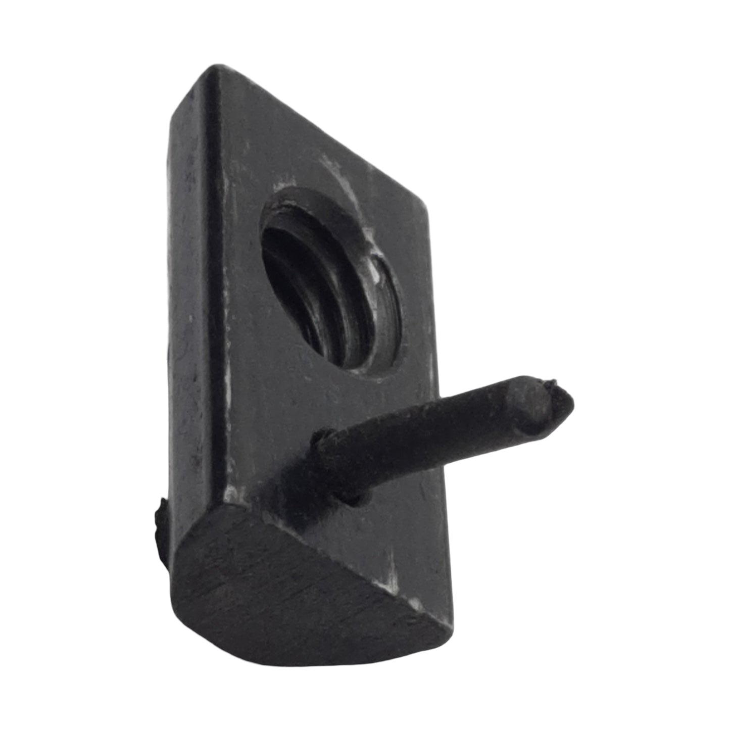 Used Lot of 20 80/20 3282 Roll-In T-Nut w/ Flex Handle, 5/16-18 Thread, 15 Series