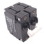 Used Potter & Brumfield W68-X2Q12-3 Magnetic Circuit Breaker, 2-Pole, 3A, 277VAC Max