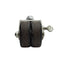 Used Lot of 4 Bassick 9006X2RP Machine Caster ø2in Wheel, 125lb Load, 2-5/8in Height