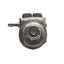 Used Lot of 4 Bassick 9006X2RP Machine Caster ø2in Wheel, 125lb Load, 2-5/8in Height