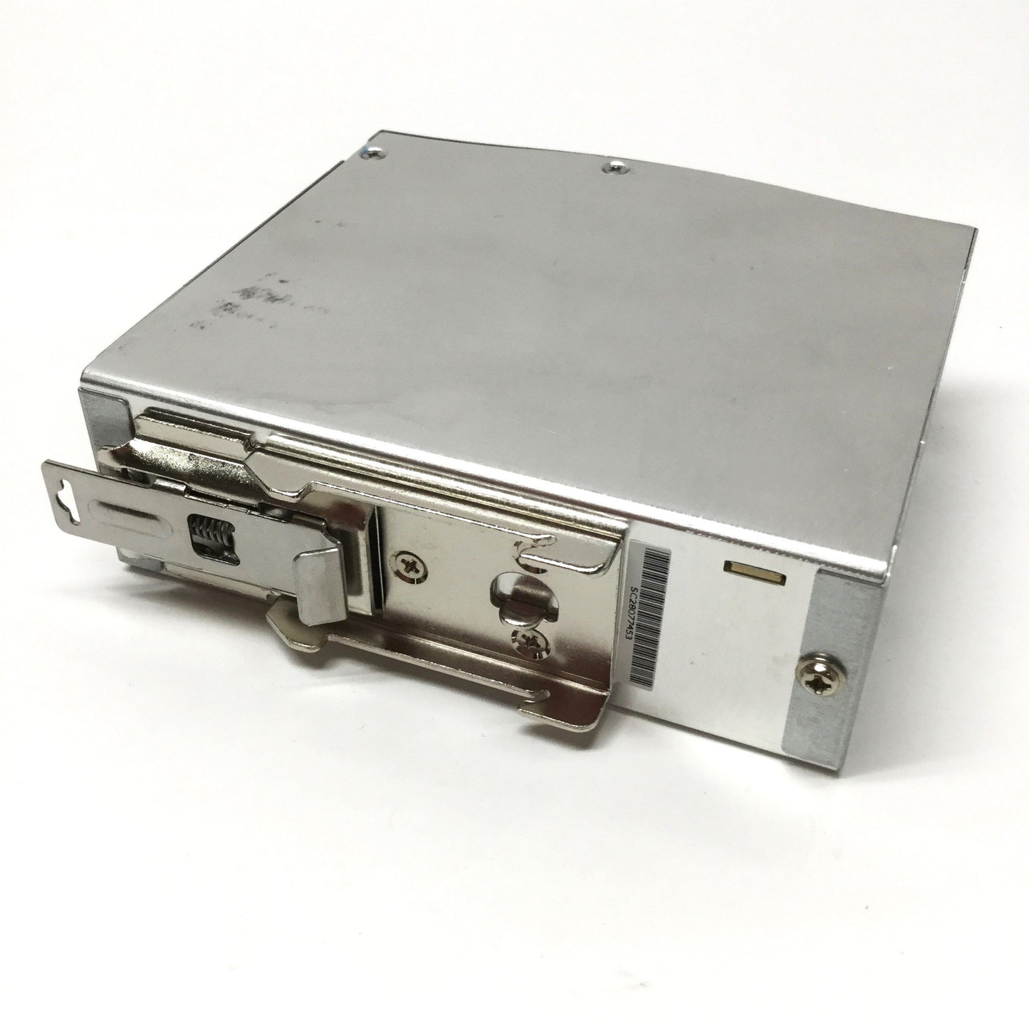 New – Open box Mean Well EDR-150-24 Industrial Power Supply 90-240VAC In, 24VDC 6.5A 150W Out