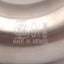 Used Lot of 2 Tri-Clover Sanitary 90° Elbow, 304 Stainless Steel, 1.5in Tri-Clamp