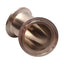 Used Lot of 3 Sanitary 316L Stainless Steel 45° Elbow Fitting, 1.5in Tri-Clamp