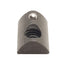 Used Lot of 25 Parker 25-002 Black Drop In T / Ball Nut, 5/16-18, Profile 40/30°/1.5"