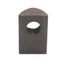 Used Lot of 25 Parker 25-002 Black Drop In T / Ball Nut, 5/16-18, Profile 40/30°/1.5"