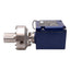 Used ITT Neo-Dyn 160P42C3B Adjustable Differential Pressure Switch 1.1-15PSID, 1/4NPT