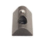 Used Lot of 25 Parker 25-001 Black Drop In T / Ball Nut, 1/4-20, Profile 40/30°/1.5"