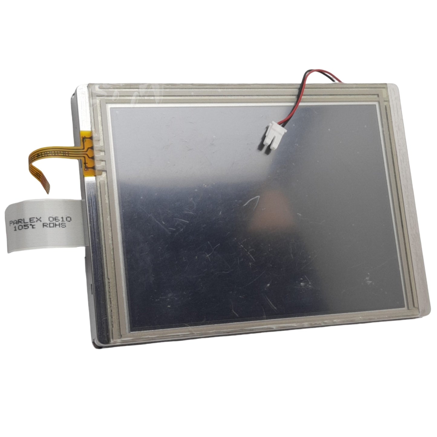 Used Hantronix HDA570ST-V TFT LCD Display Module 144 x 104.6 x 13mm, 60mA, 3.3V
