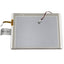Used Hantronix HDA570ST-V TFT LCD Display Module 144 x 104.6 x 13mm, 60mA, 3.3V