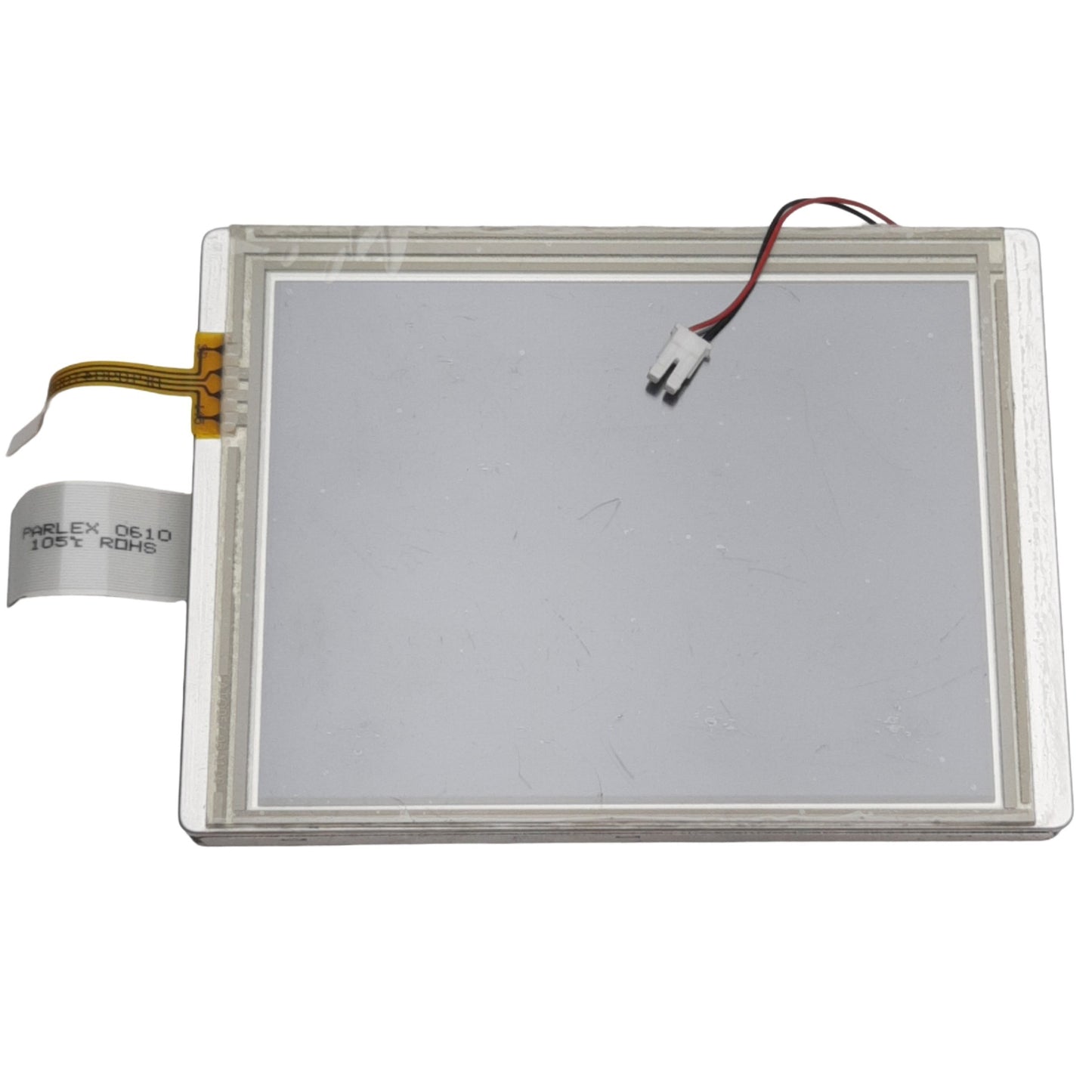 Used Hantronix HDA570ST-V TFT LCD Display Module 144 x 104.6 x 13mm, 60mA, 3.3V
