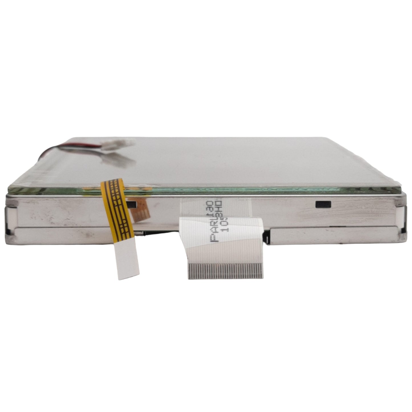 Used Hantronix HDA570ST-V TFT LCD Display Module 144 x 104.6 x 13mm, 60mA, 3.3V