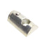 Used Lot of 15 80/20 13040 Self-Aligning Roll-In T-Nut Ball Spring 15-Series, 5/16-18