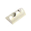 Used Lot of 15 80/20 13040 Self-Aligning Roll-In T-Nut Ball Spring 15-Series, 5/16-18